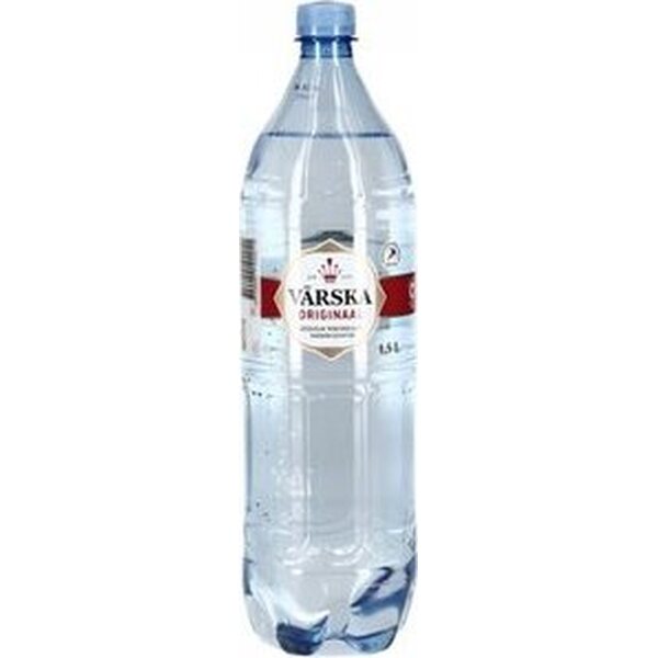 VÄRSKA 1,5L