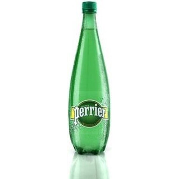 Perrier Kivennäisvesi 1l