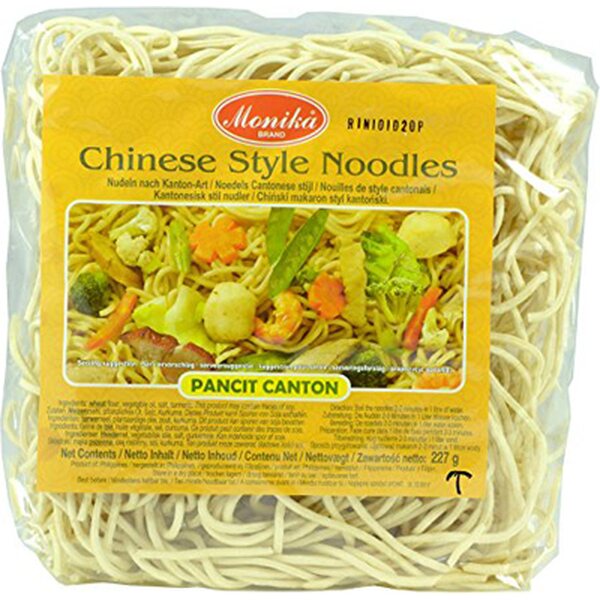 Monika Chinese Style Pancit Canton