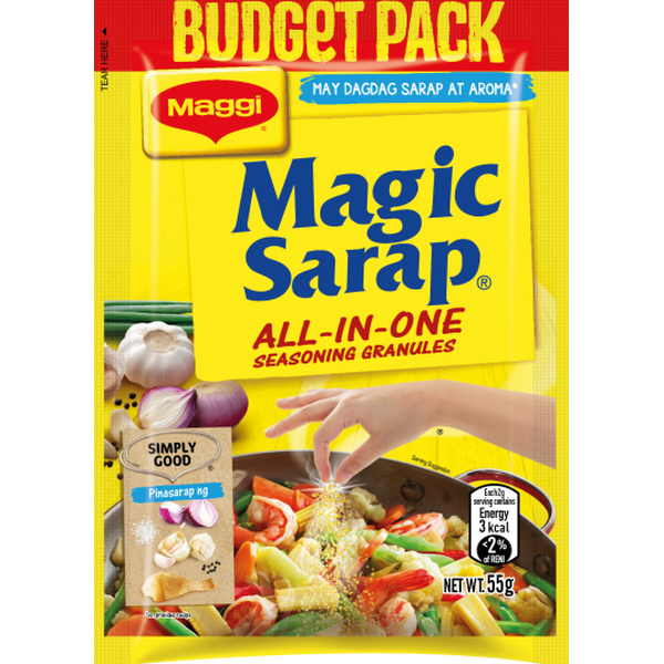 Maggi Magic Sarap