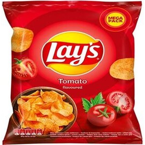 LAY`S Tomaattisipsit 200g