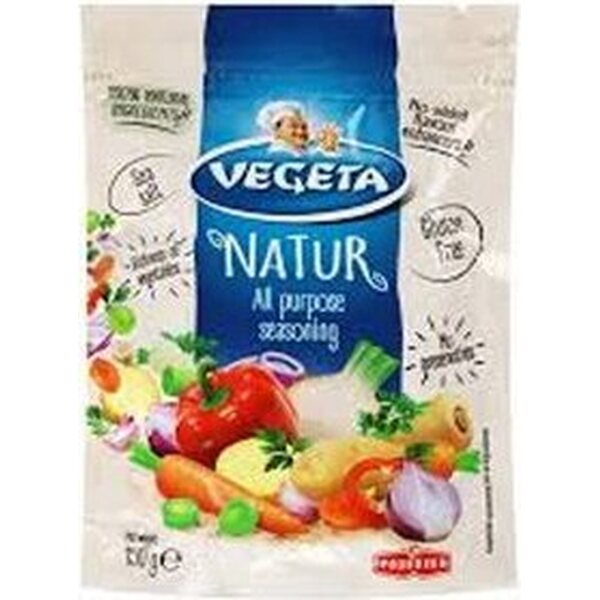 Podravka Vegeta natur 150g