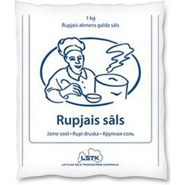 FUTURUS Suola 1kg