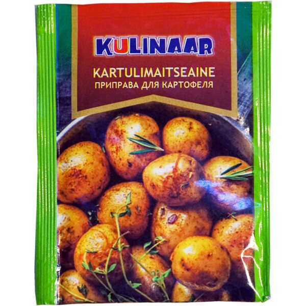 Kulinaar Perunamauste 30g