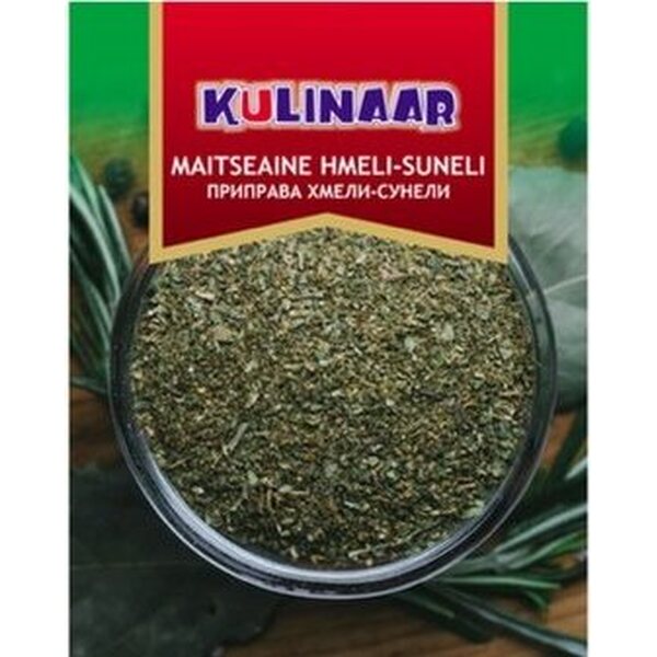 Kulinaar Hmeli suneli 30g