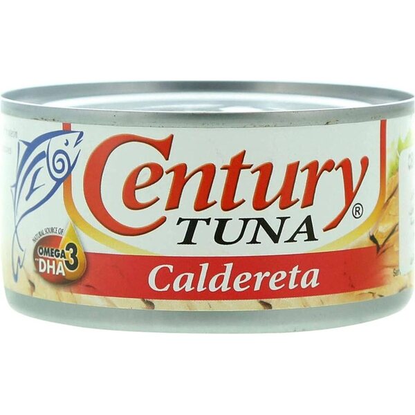 Century tuna CALDERETA 180 G