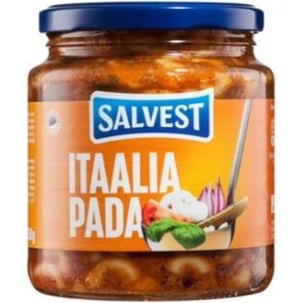 Salvest Italian pata 530g