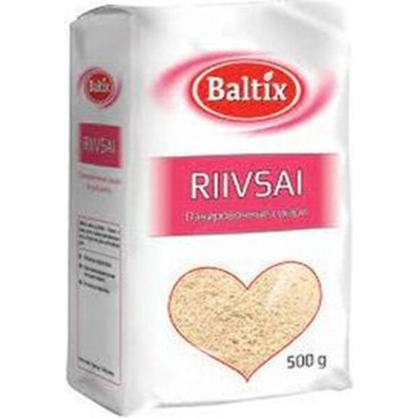 Baltix Korppujauho 500g