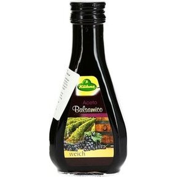 Kuhne Balsamico etikka 100ml