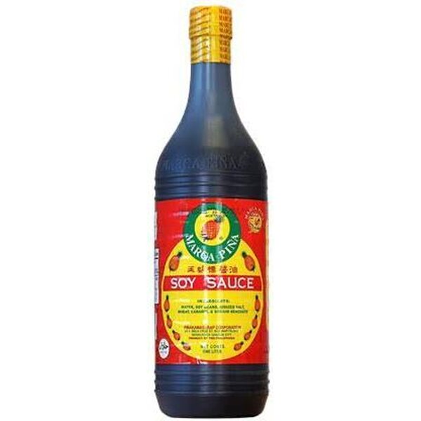 Marca pina SOY SAUCE 1L