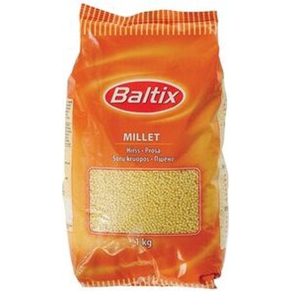 Baltix Hirssi 1kg