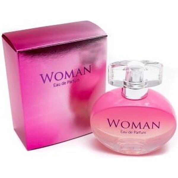 K2 Woman 50ml