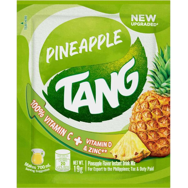 Tang PINEAPPLE 19g