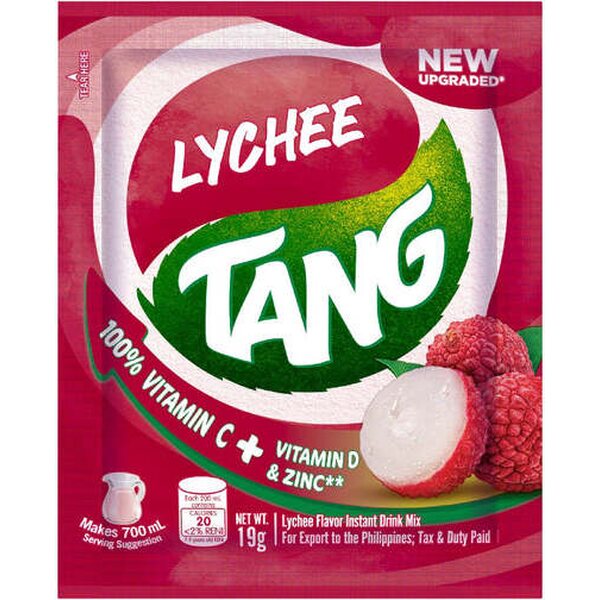 Tang LYCHEE 19g