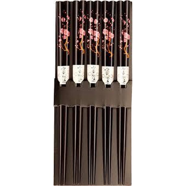 Japanese Chopsticks 5pcs