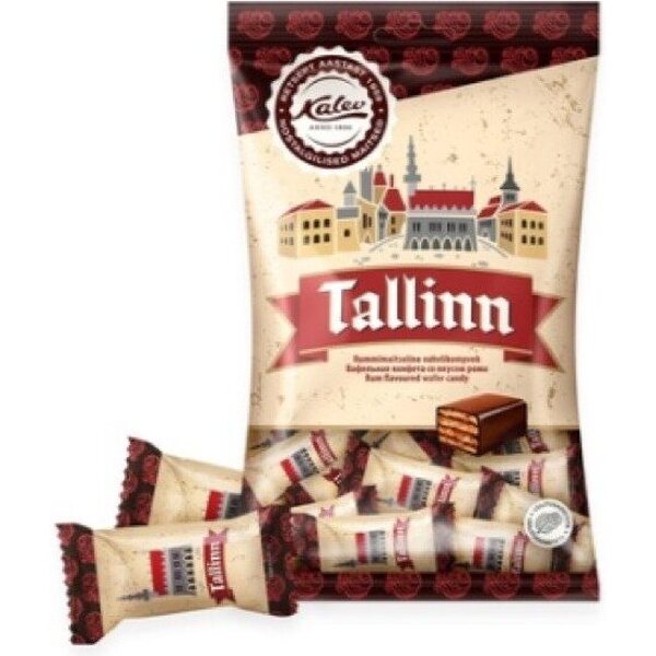 Kalev Tallinn 150g