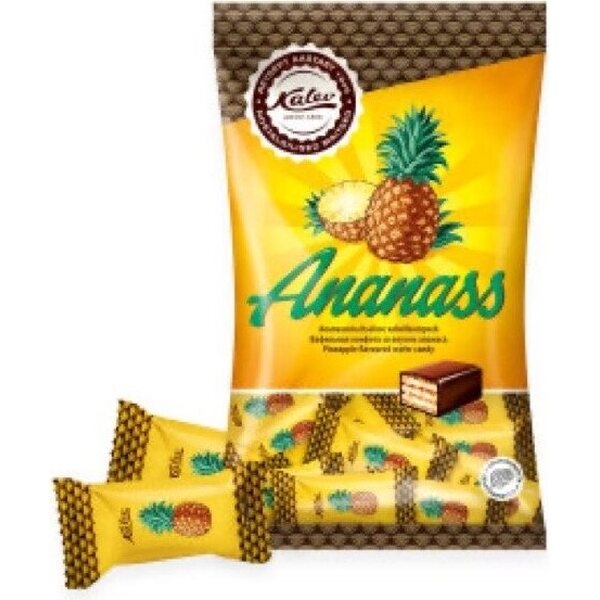 Kalev Ananas 150g