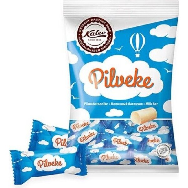 Kalev Pilveke 150g