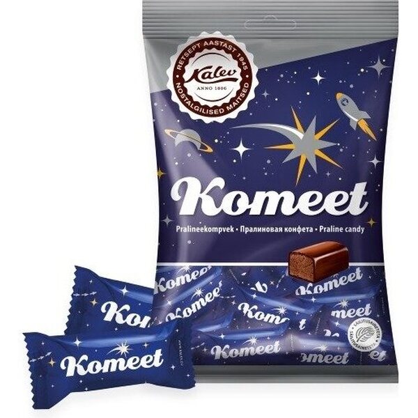 Kalev Komeetta 175g