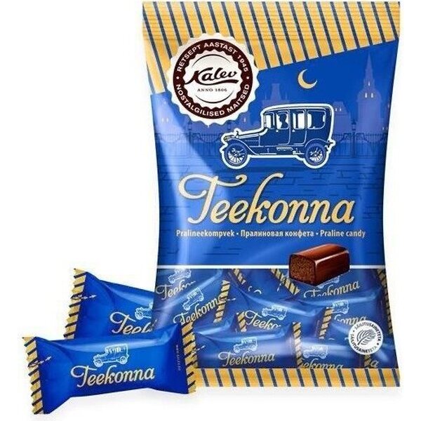 Kalev Teekonna 175g