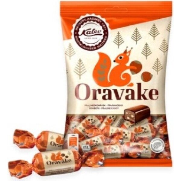 Kalev Oravake 175g