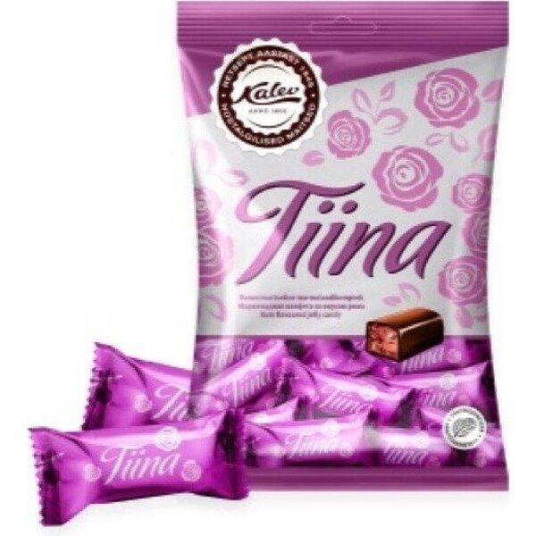 Kalev Tiina marmeladikarkki 175g