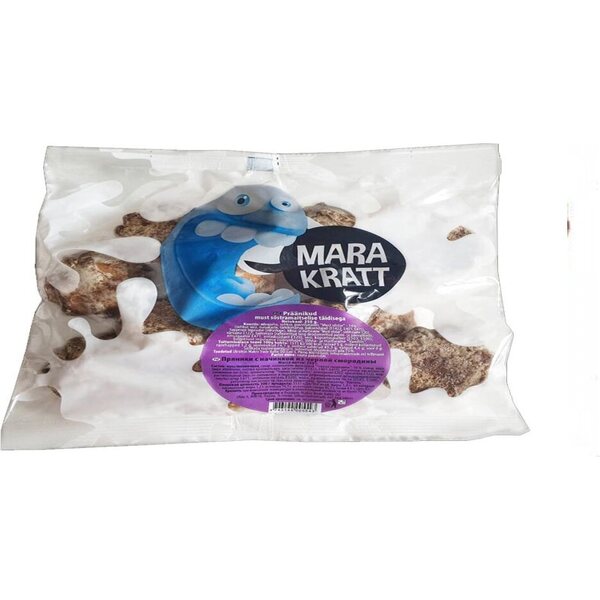 MARA KRATT Pikkuleipä mustaherukka 250g