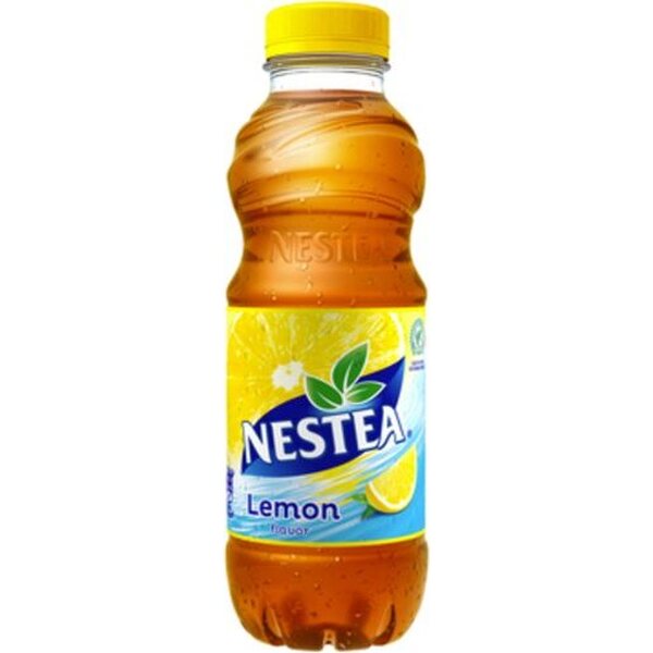 Nestle NESTEA Sitruuna 0,5l