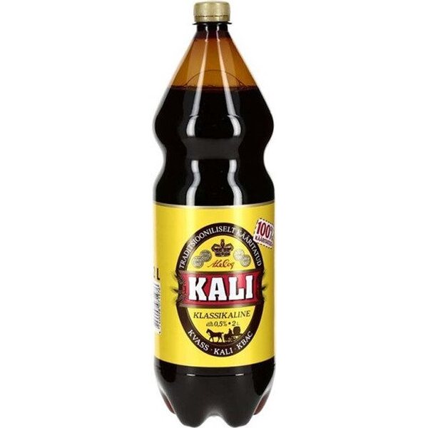 A. LE COQ Klassikaline kali 2l