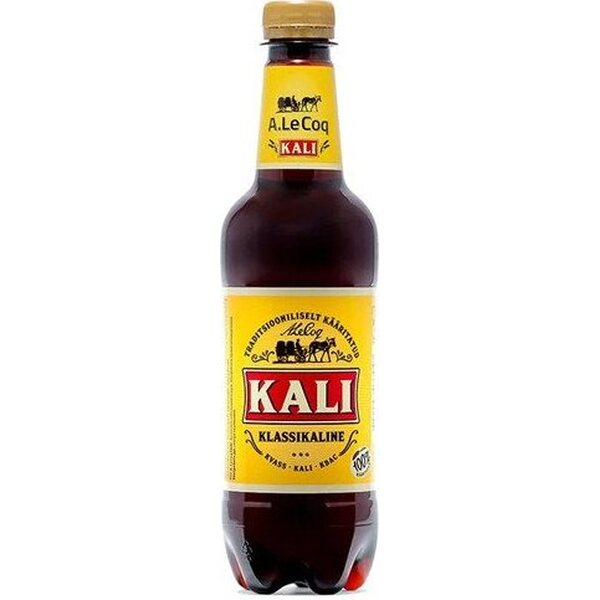 A. LE COQ Kali Klassikaline 0,5l