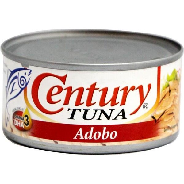 Century tuna Adobo 180g