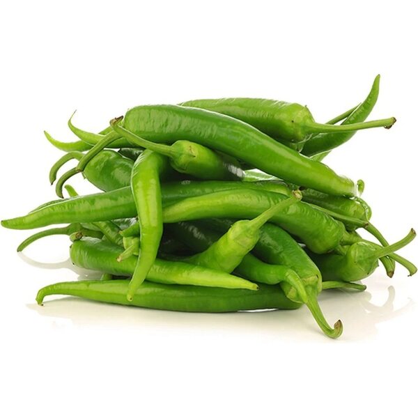 Green Chili 100g