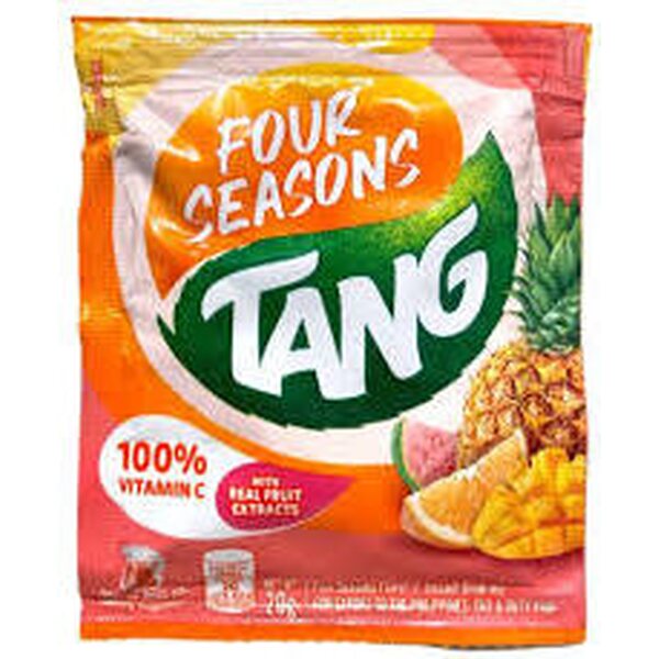 Tang Four Season 19g