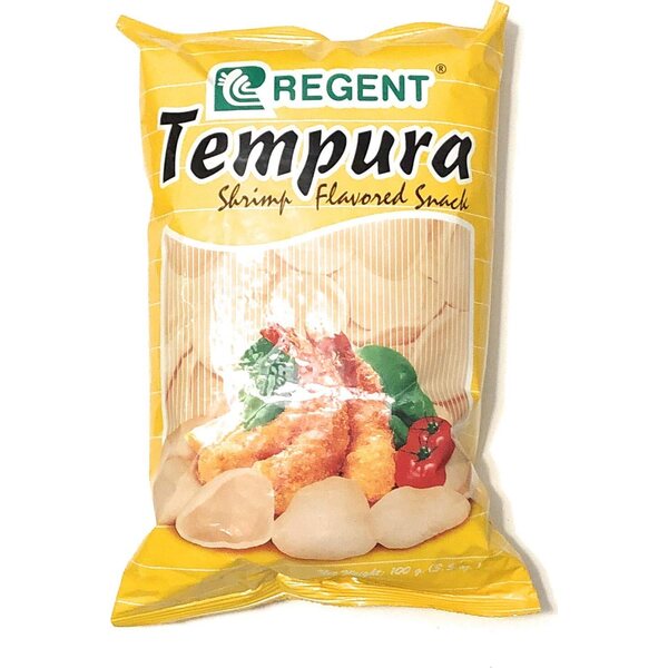 Regent Tempura Shrimp Flavor