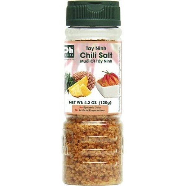 DH Foods Chili Salt 120g