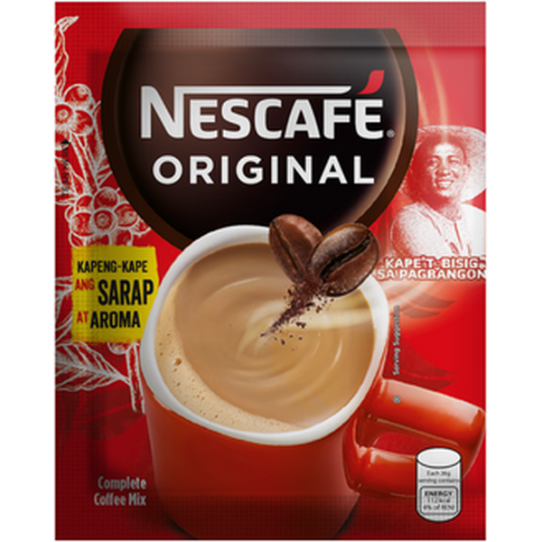 NESCAFE Original 26g