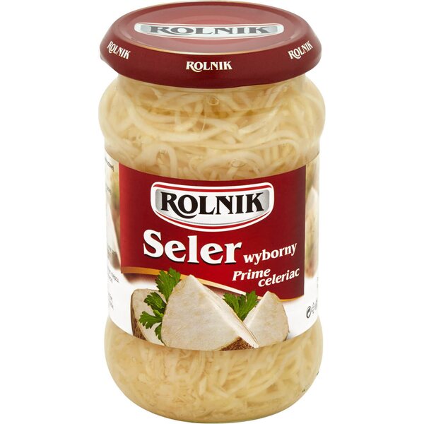 Rolnik Herkullinen Selleri 370ml