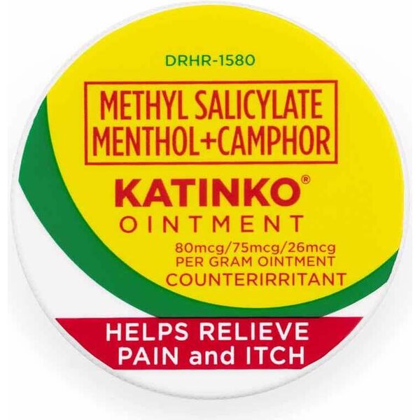 Katinko Ointment 10g