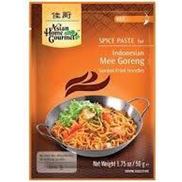 Asian Home Gourmet Mee Goreng -mausteseos 50g