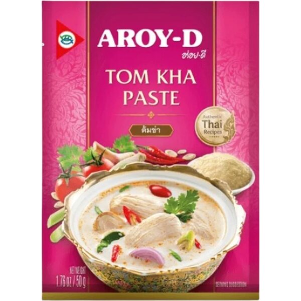 AROY-D Tom Kha -tahna 50g