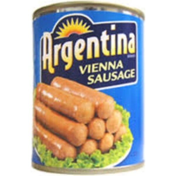 Argentina vienna sausage