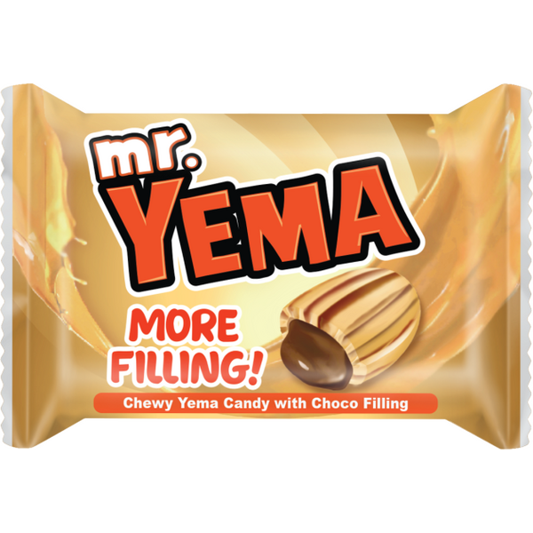 Mr Yema