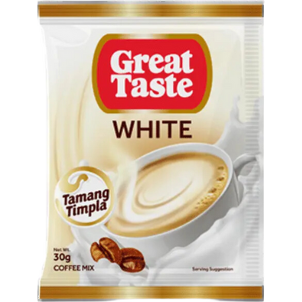 Great Taste Coffee