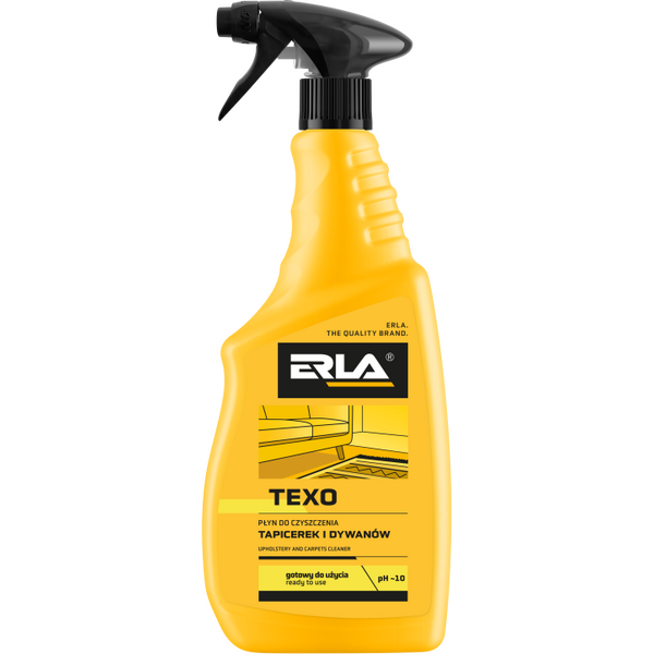 Erla TEXO 750ml