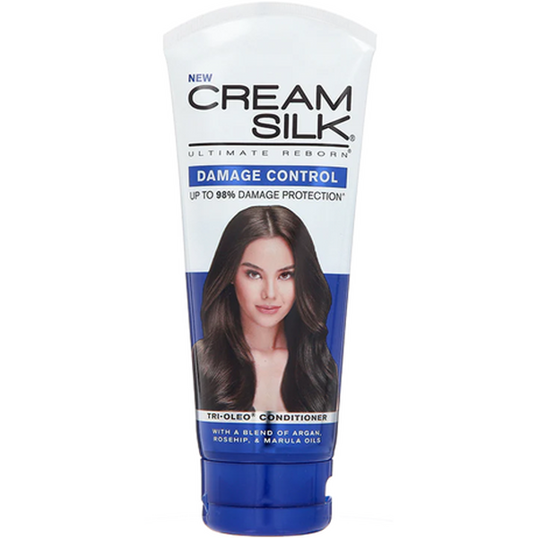 CREAM SILK DAMAGE CONTROL 180ML