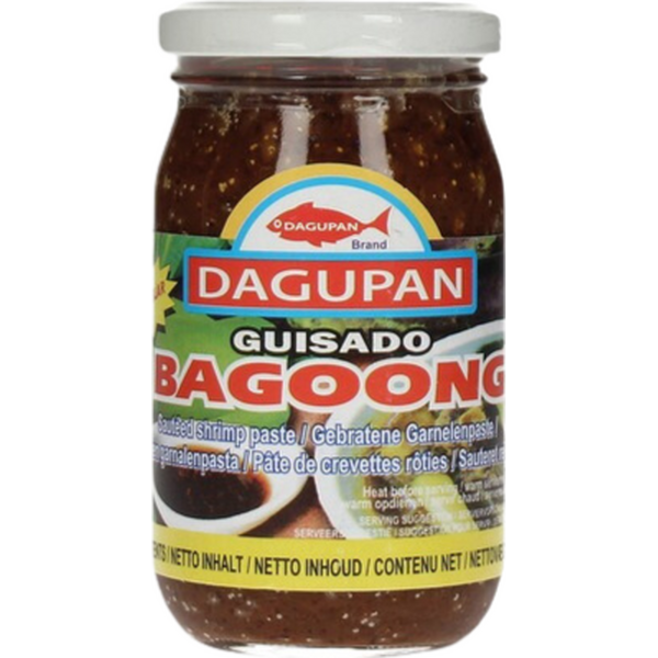 DAGUPAN BAGOONG GUISADO (REGULAR) 230G