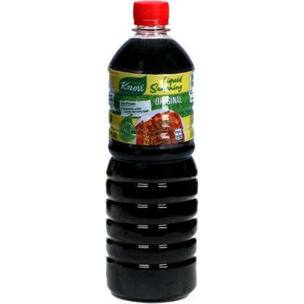 Knorr LIQUID SEASONING 1L