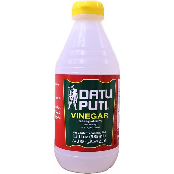 Datu Puti RUOKOETIKKA 385ML