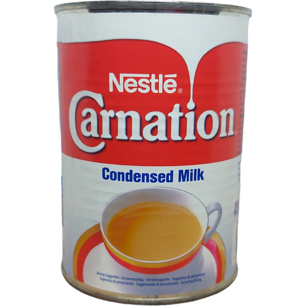 Nestle Carnation Kondensoitu maito 410g