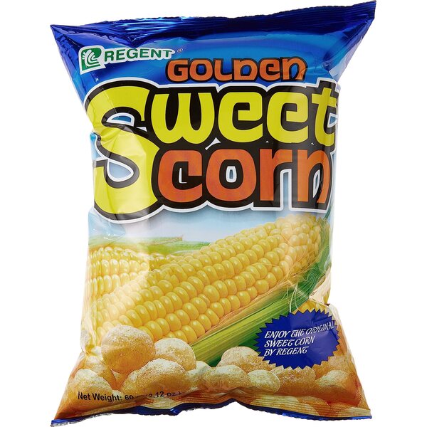 Regent Sweet corn